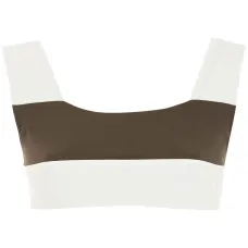 Лиф бикини Geometrico