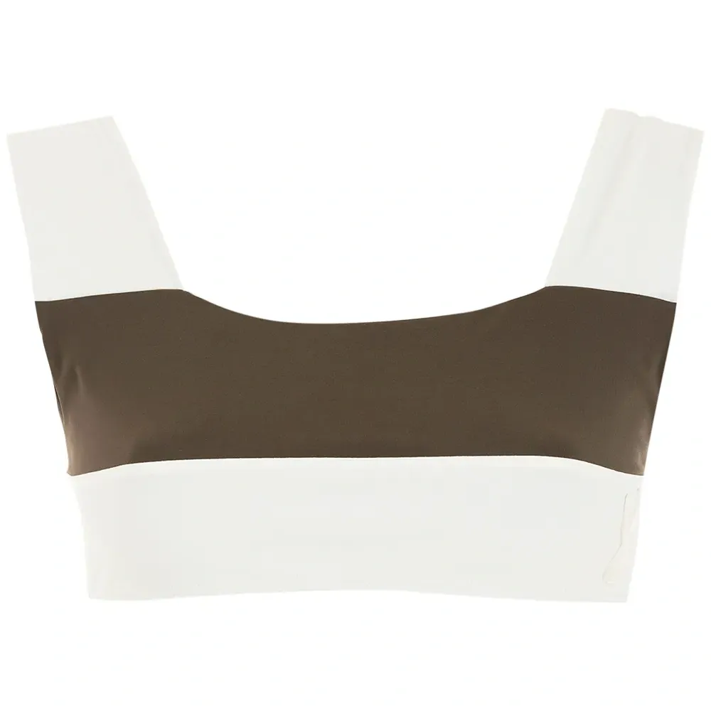 Лиф бикини Geometrico