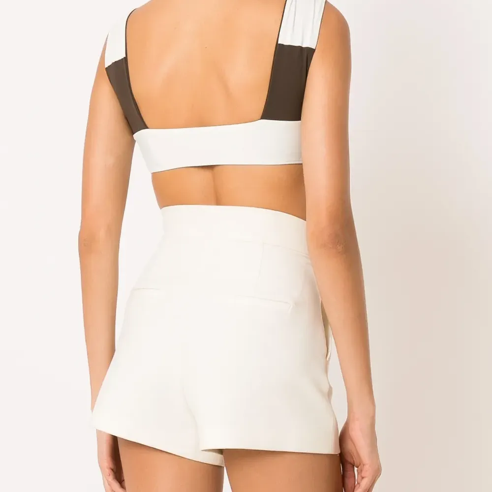 Лиф бикини Geometrico