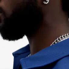 Серьга-хагги