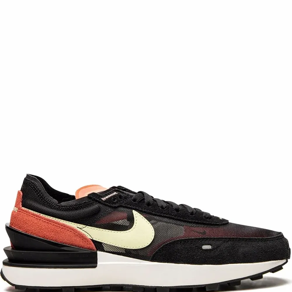 Кроссовки Waffle One