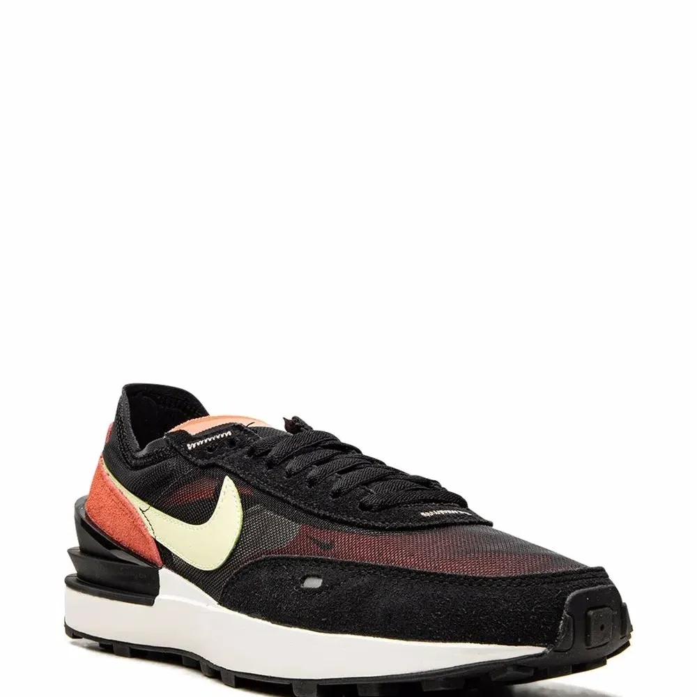 Кроссовки Waffle One