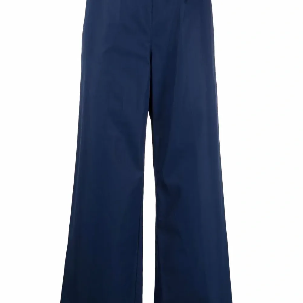 Укороченные брюки