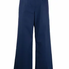 Укороченные брюки