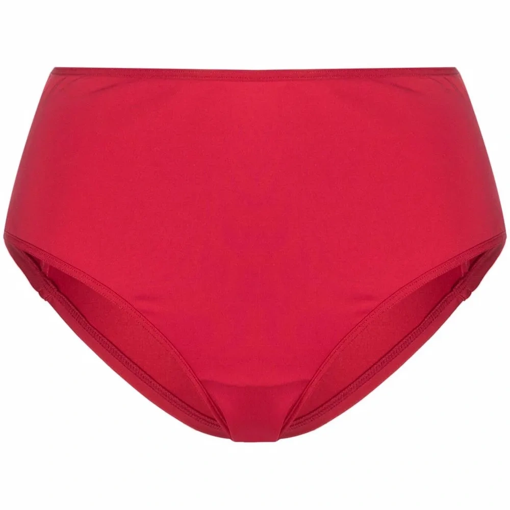 Трусы-брифы Dame de Paris с завышенной талией Трусы-брифы Dame de Paris с завышенной талией