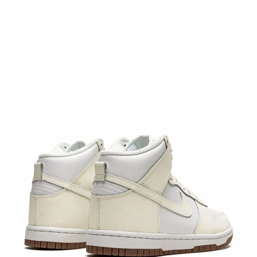 Кроссовки Dunk High