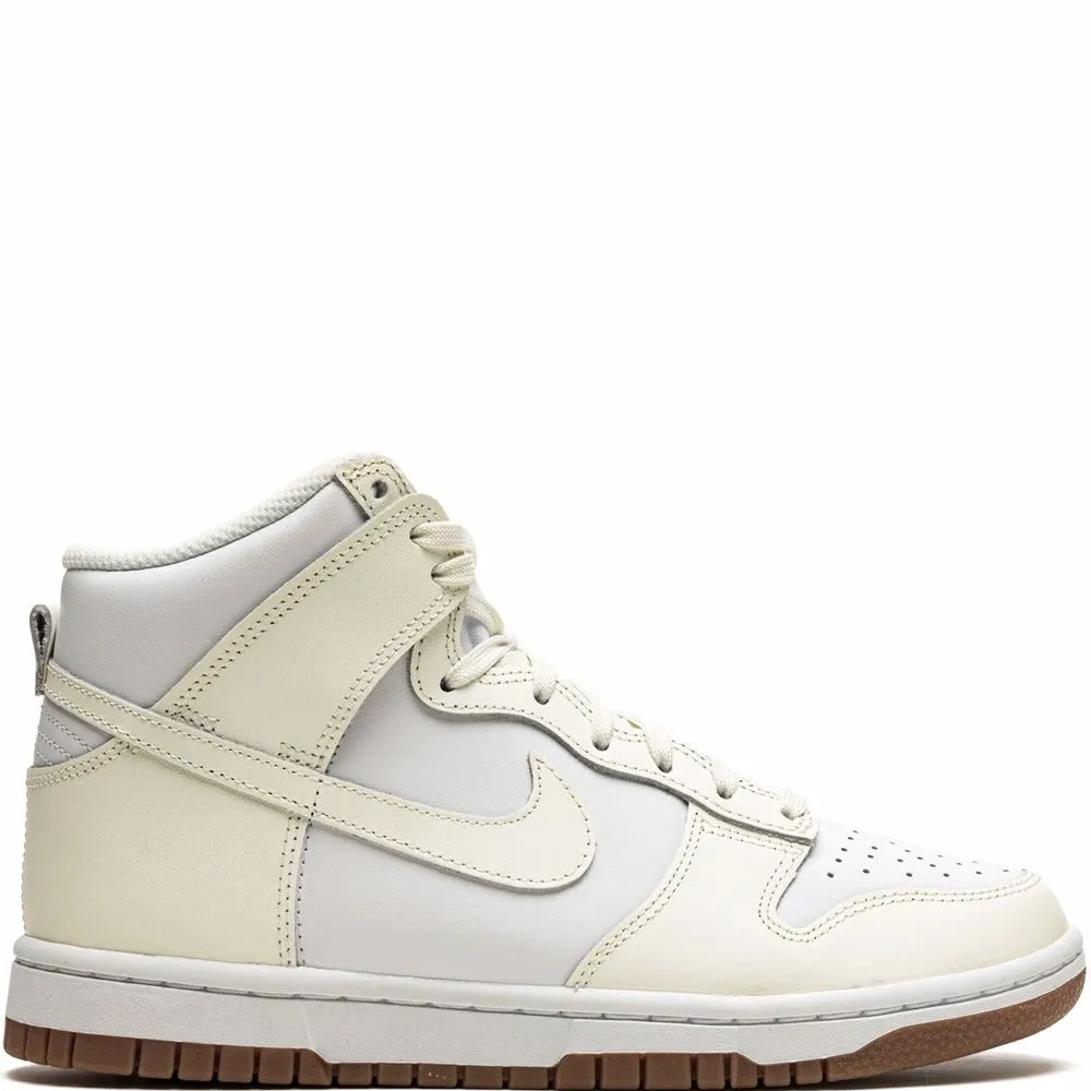 Кроссовки Dunk High