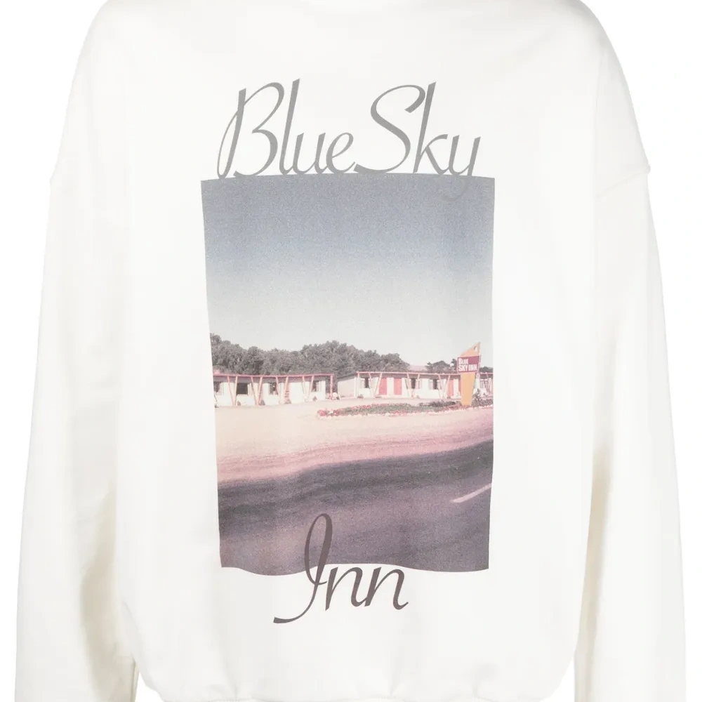 Толстовка с логотипом