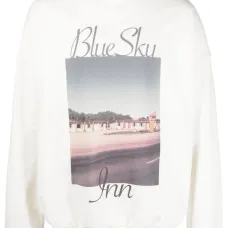 Толстовка с логотипом