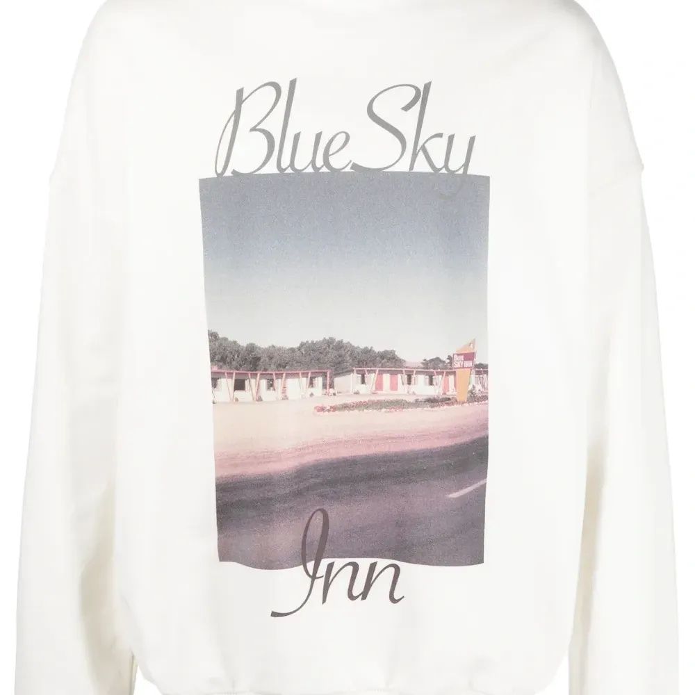 Толстовка с логотипом