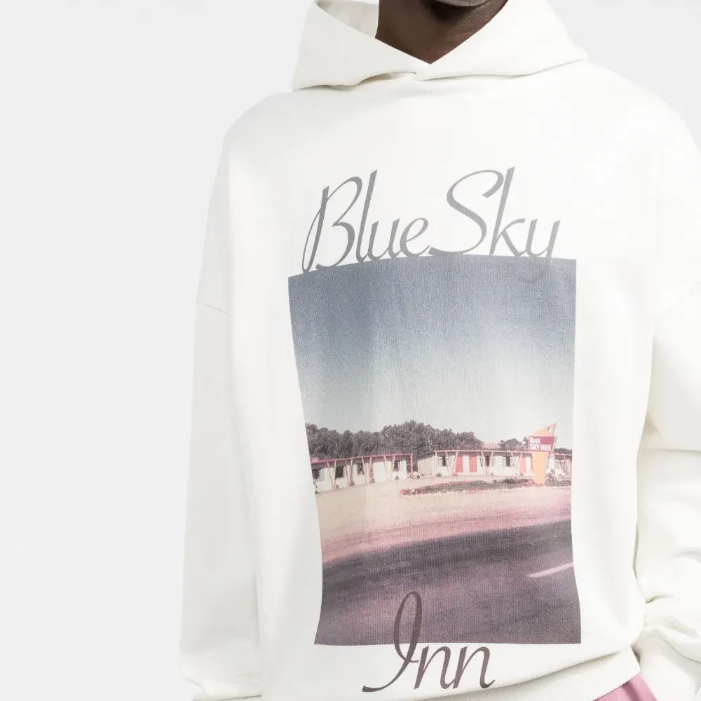 Толстовка с логотипом