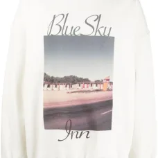 Толстовка с логотипом