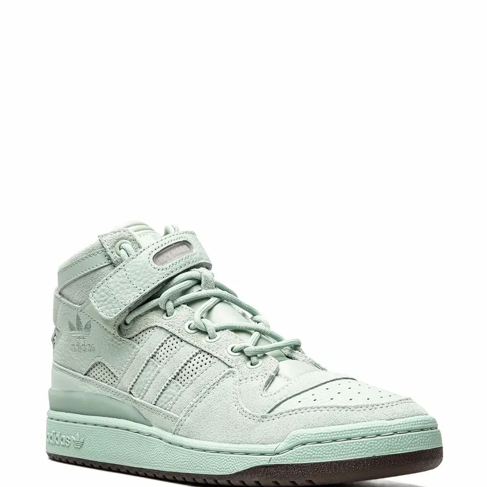Кроссовки Forum Mid из коллаборации с Ivy Park