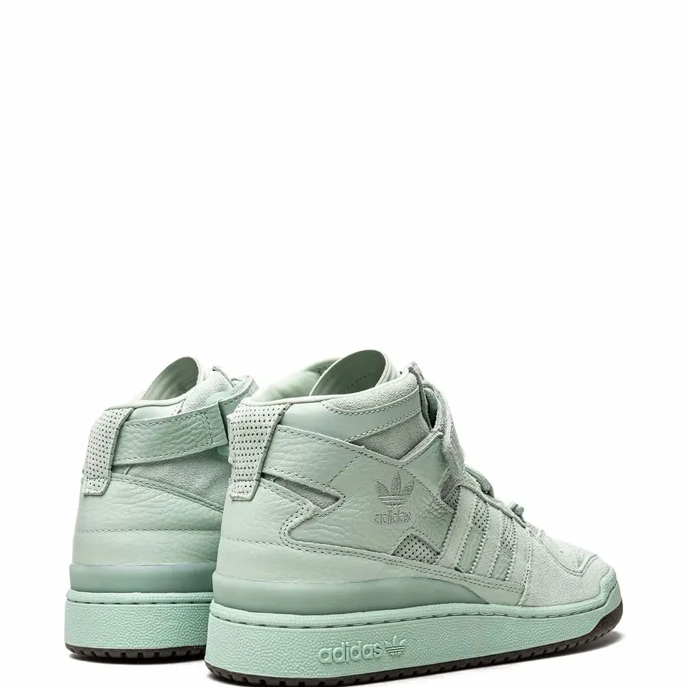 Кроссовки Forum Mid из коллаборации с Ivy Park