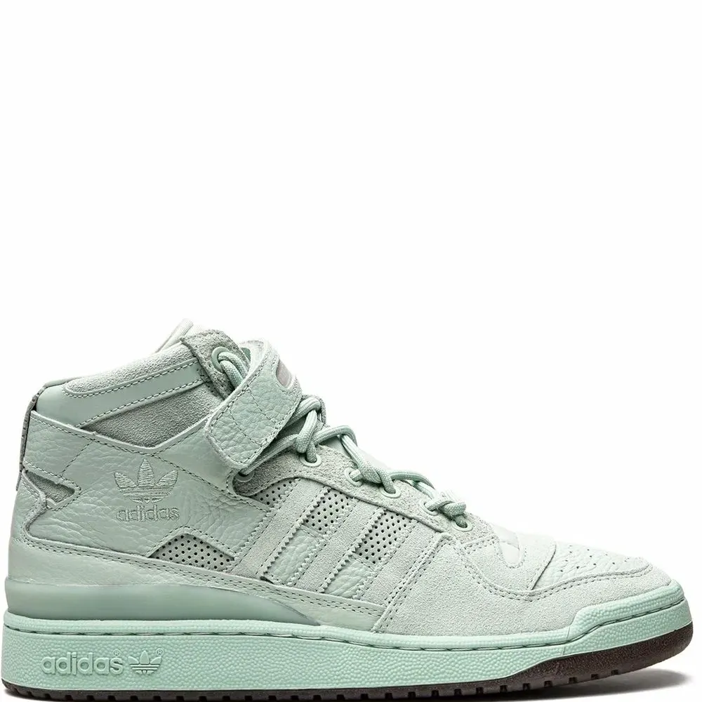Кроссовки Forum Mid из коллаборации с Ivy Park