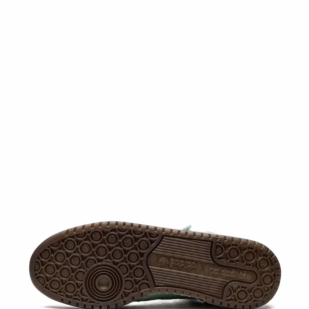 Кроссовки Forum Mid из коллаборации с Ivy Park