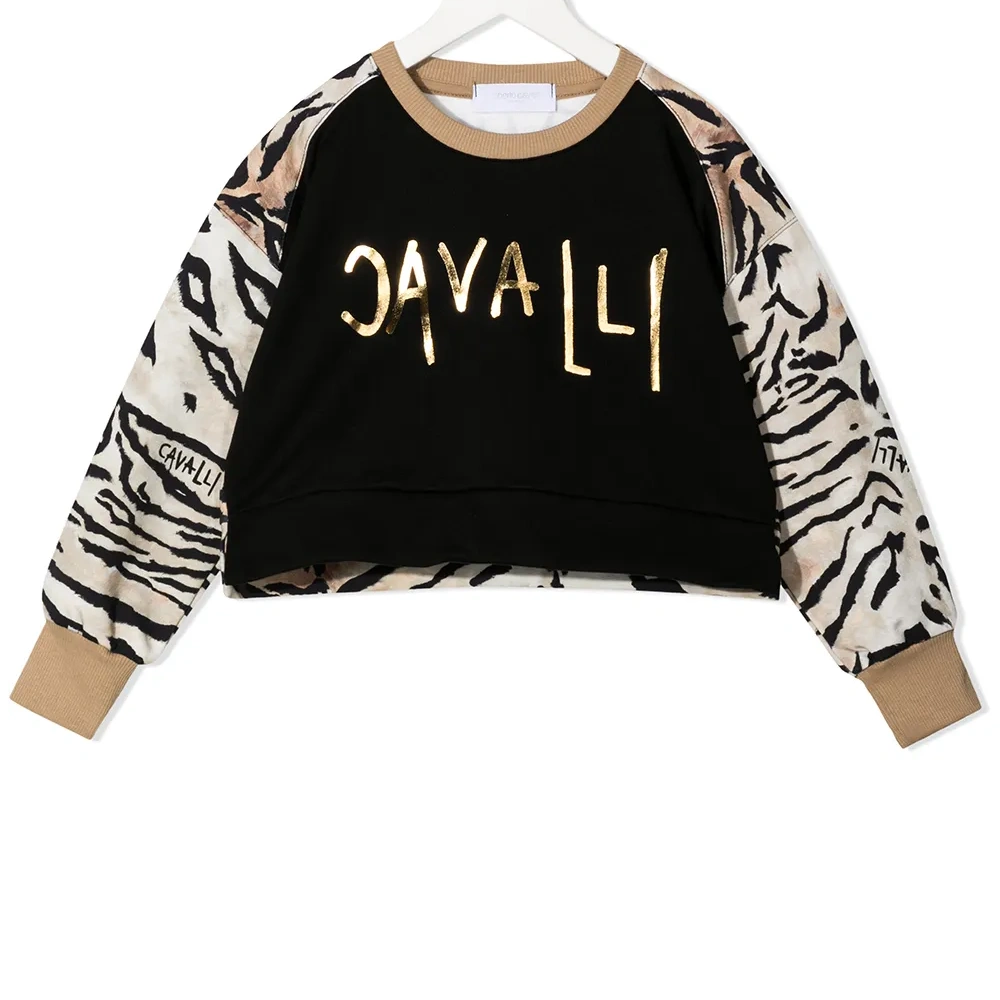 Топ с логотипом