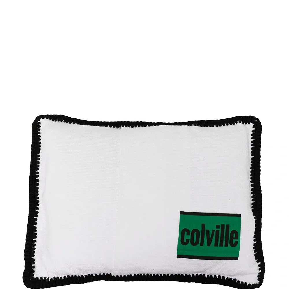 Прямоугольная подушка с узором