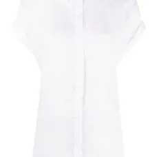 Рубашка с короткими рукавами