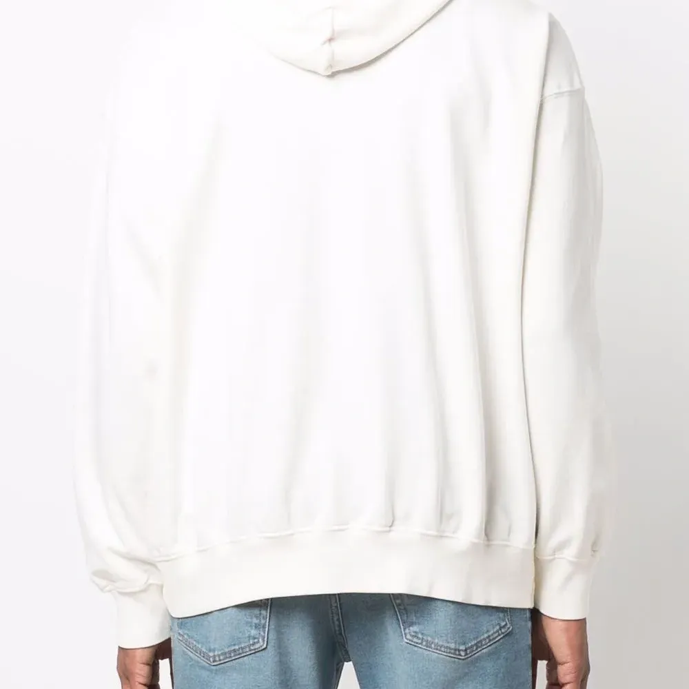 Худи из джерси