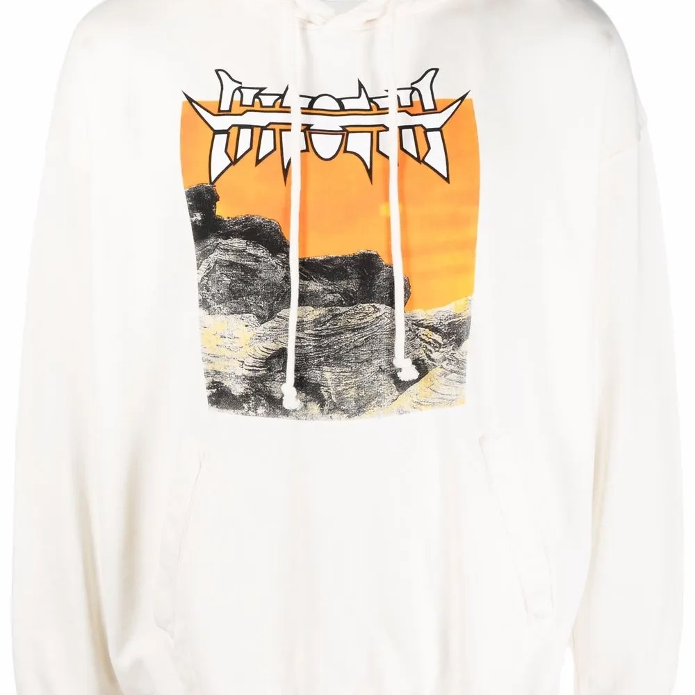 Худи из джерси