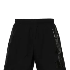 Плавки-шорты с логотипом