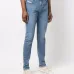 Джинсы скинни 1983 09C91 Джинсы скинни 1983 09C91
