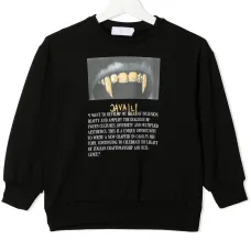 Толстовка с логотипом