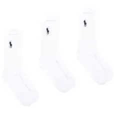 Носки в рубчик