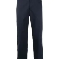 Прямые брюки