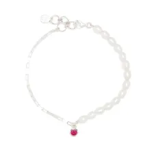 Браслет Luna с жемчугом