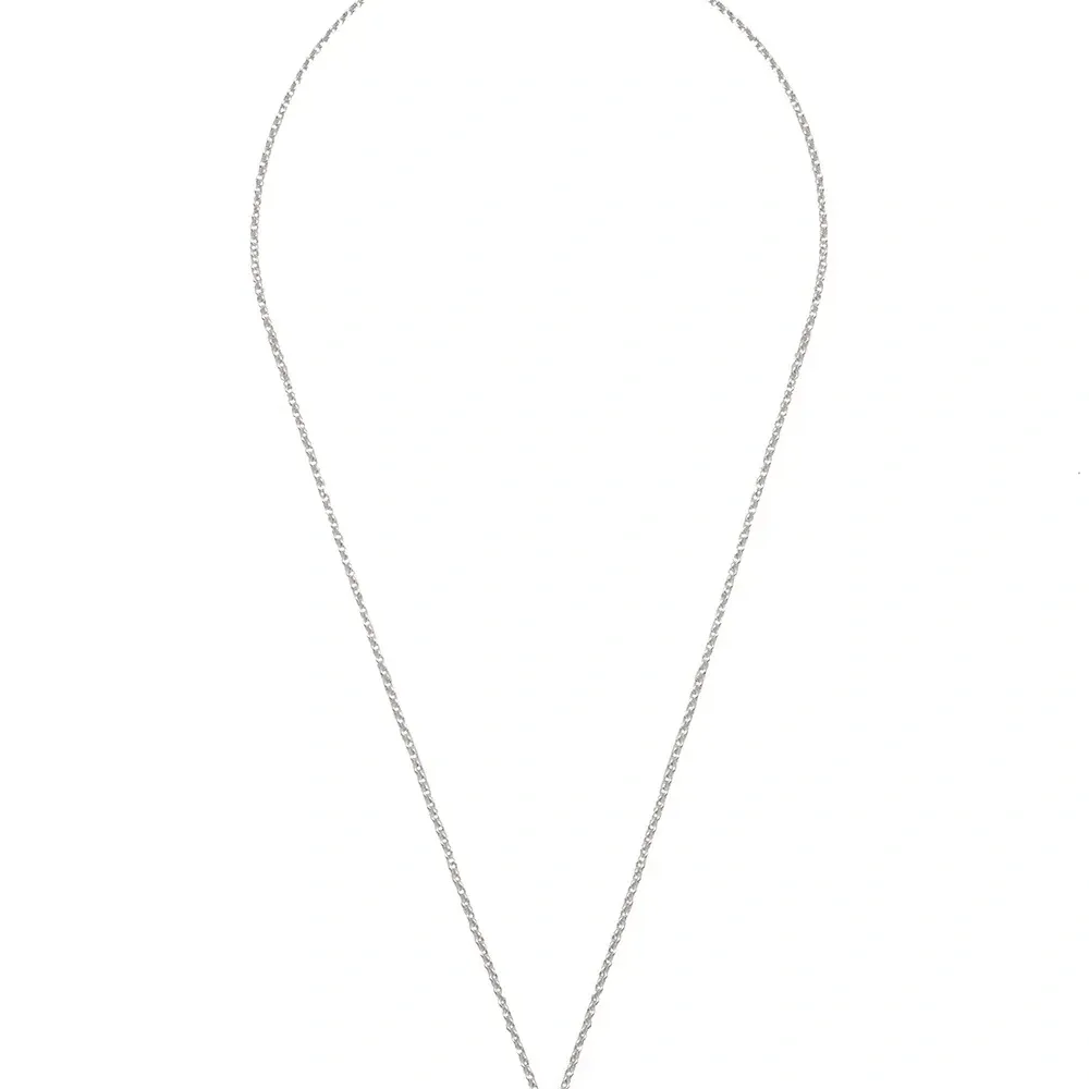 Колье с подвеской