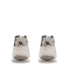 Массивные серьги-кольца