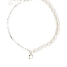 Браслет с жемчугом