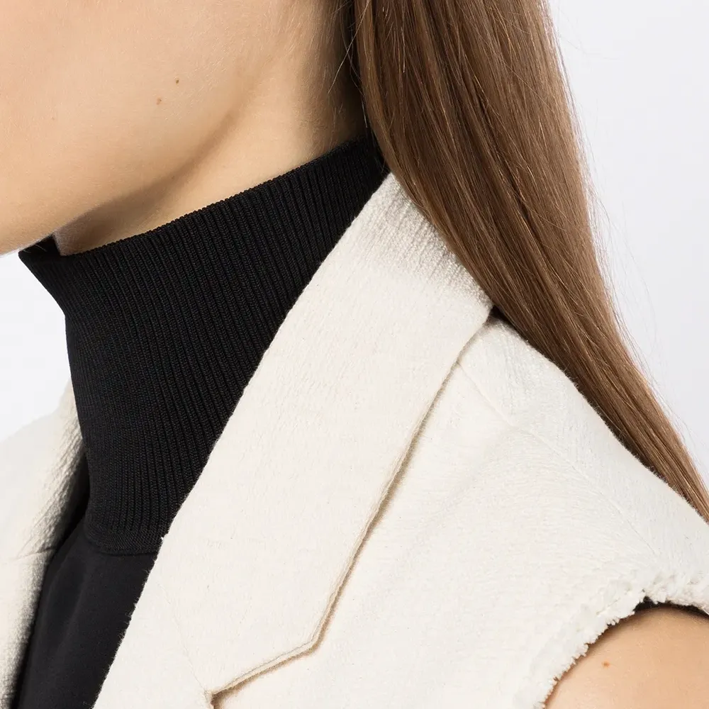 Серьги-кольца Chubby Nomad