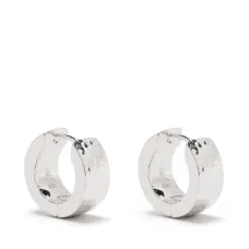 Серьги-кольца Chubby Nomad