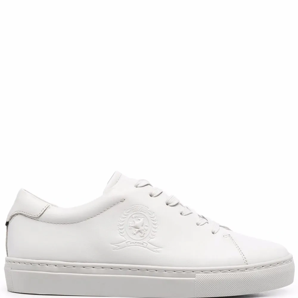 Кроссовки Elevated Crest