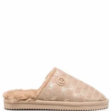 Слиперы Janis с монограммой Слиперы Janis с монограммой