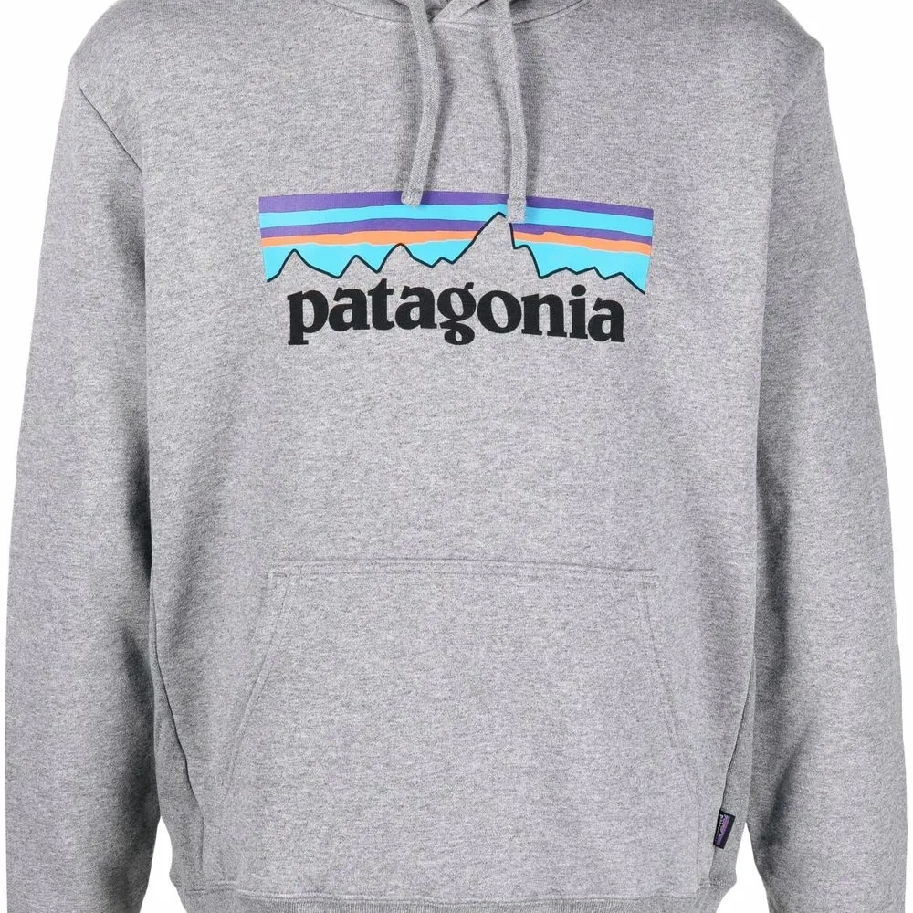 Худи с логотипом