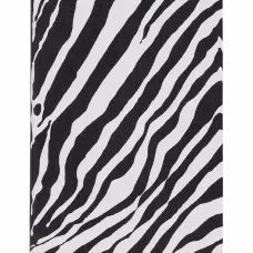 Маленький блокнот с принтом