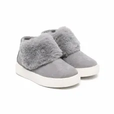 Сапоги Chubi с меховой подкладкой