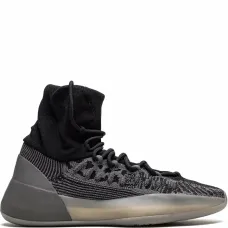 Кроссовки YEEZY Basketball Knit Slate Blue Кроссовки YEEZY Basketball Knit Slate Blue