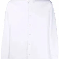 Рубашка из органического хлопка