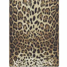 Маленький блокнот с принтом