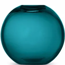 Маленькая ваза из муранского стекла Маленькая ваза из муранского стекла