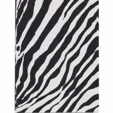 Маленький блокнот с принтом