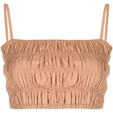 Укороченный топ Liya