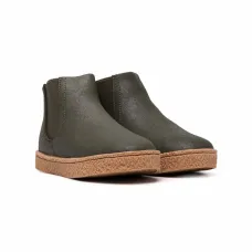 Ботинки с меховой подкладкой Ботинки с меховой подкладкой