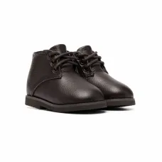 Ботинки на шнуровке Ботинки на шнуровке