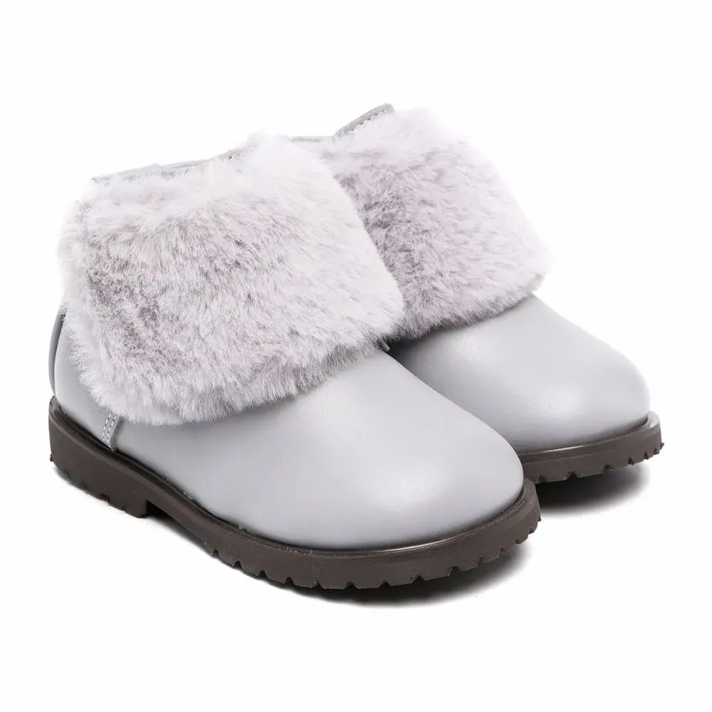 Сапоги Chubi 2.0